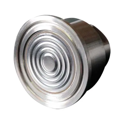 "OCTA" Diaphragm Seal DS-Ferrule