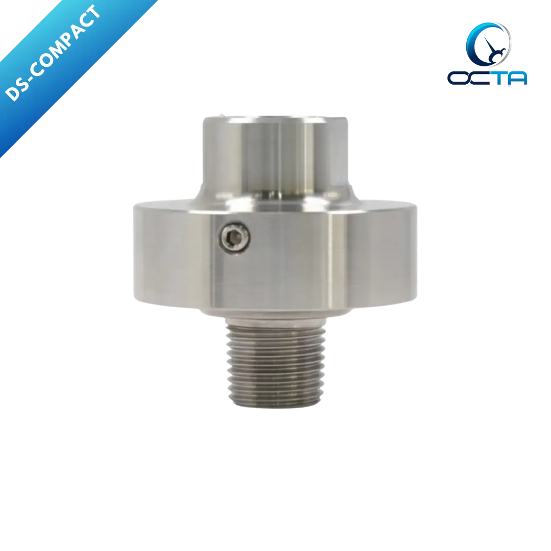 "OCTA" Diaphragm Seal DS-Compact