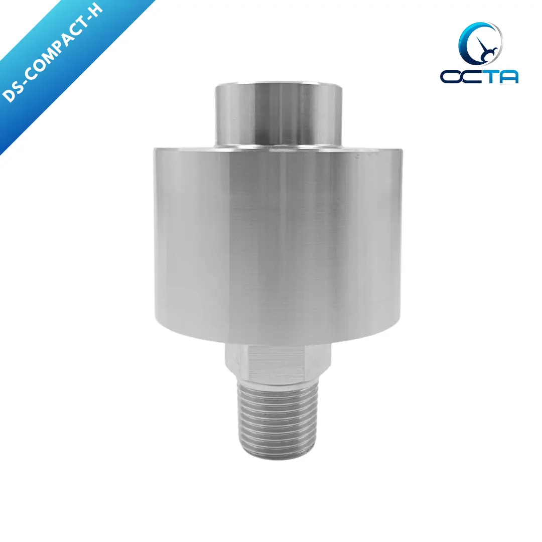 "OCTA" Diaphragm Seal DS-Compact-H