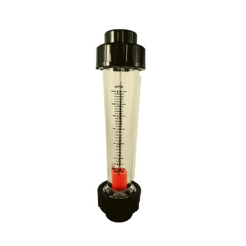 "WELL" Flowmeter Model : PRZ Series